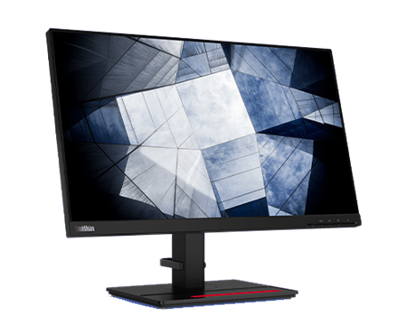LENOVO Monitor ThinkVision P24h-2L