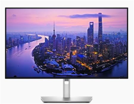 Monitor DELL U2725QE (27") 3840x2160/1000:1/8ms/HDMI/DP/USB-C/DOCK/IPS panel/cerny