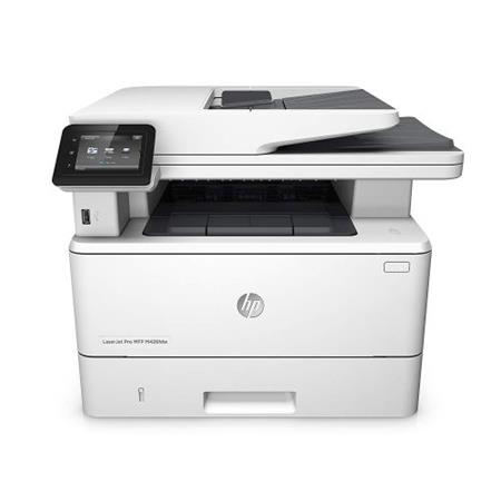 Printer HP Color LaserJet Pro MFP M479fdw