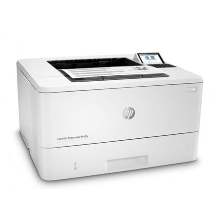 Printer HP LaserJet Enterprise M406dn