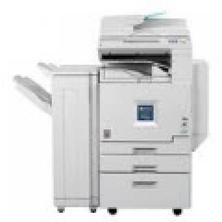 Ricoh Machine 1224C