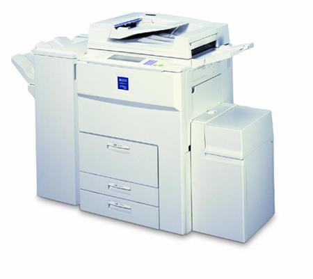 Ricoh Machine AF 1055