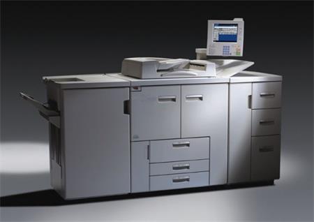 Ricoh Machine AF 1105