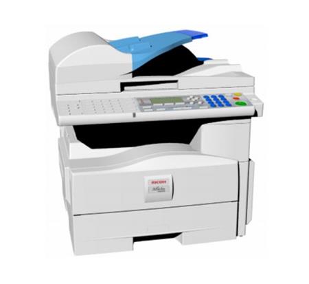 Ricoh Machine MP 161F