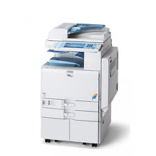 Ricoh Machine MP C2500