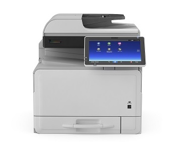 Ricoh Machine MP C307SP