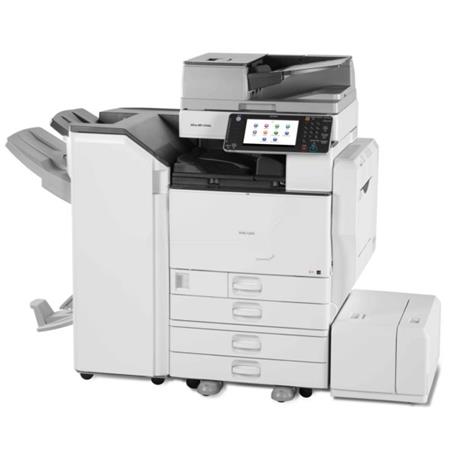 Ricoh Machine MP C5502AD