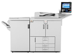 Ricoh Machine PRO 906EX