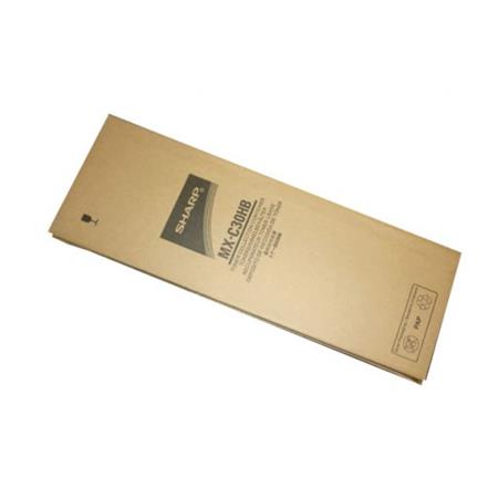 SHARP Waste Toner box (MX-C30HB)