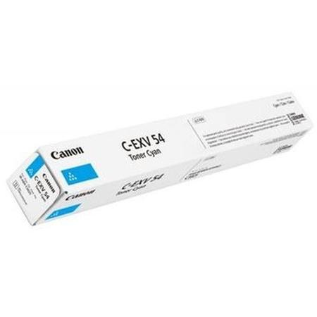 Toner Canon C-EXV 54 Cyan