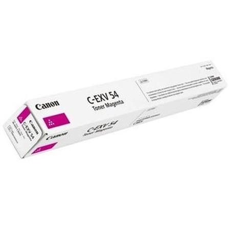 Toner Canon C-EXV 54 Magenta