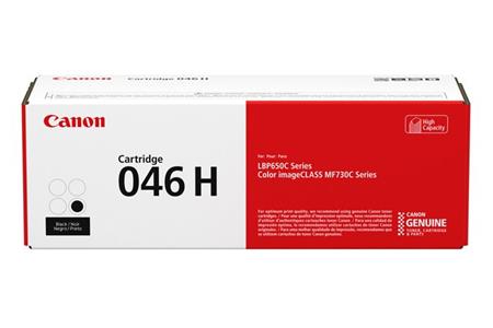 Toner Canon CRG-046H Black C004