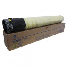 Toner Konica Minolta TN 321 yellow