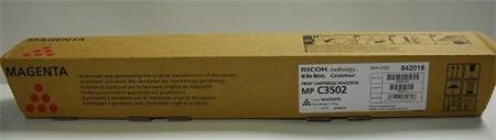 Toner Ricoh/NRG MPC 3502 magenta