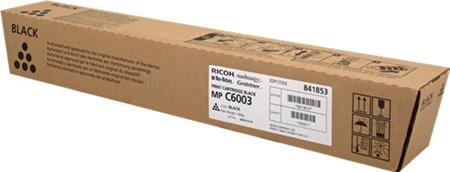 Toner Ricoh/NRG MPC 5503,6003 black