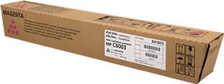 Toner Ricoh/NRG MPC 5503,6003 magenta