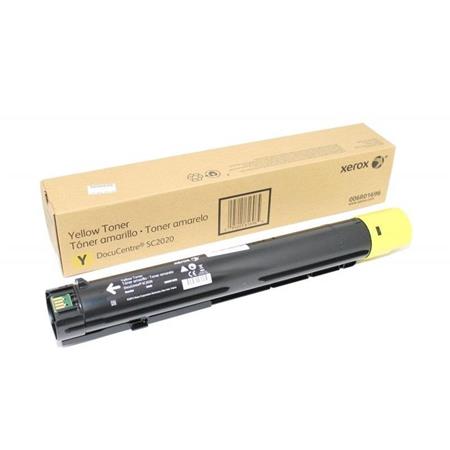 XEROX DC SC2020 Toner Yellow