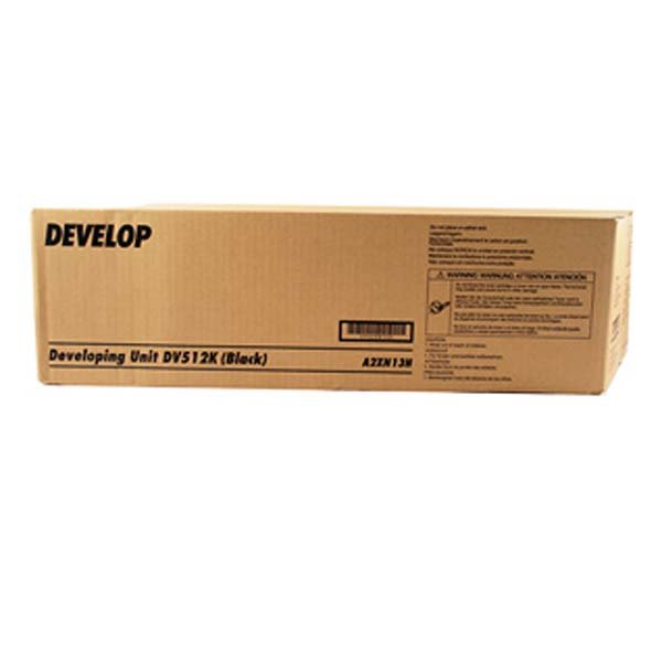 Starter Unit Develop DV-512 Black | Arles