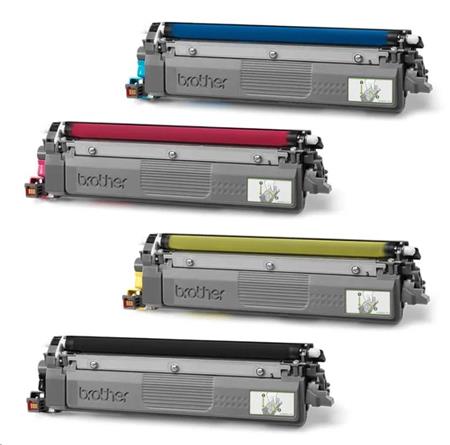 Toner Brother TN248VAL, CMYK