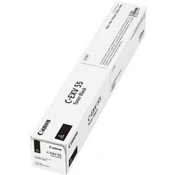 Toner Canon C-EXV 55 Black