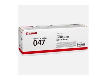 Toner Canon CRG-047 Black