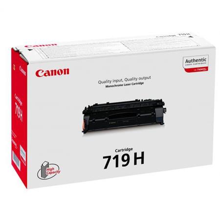 Toner Canon CRG-719H Black B012