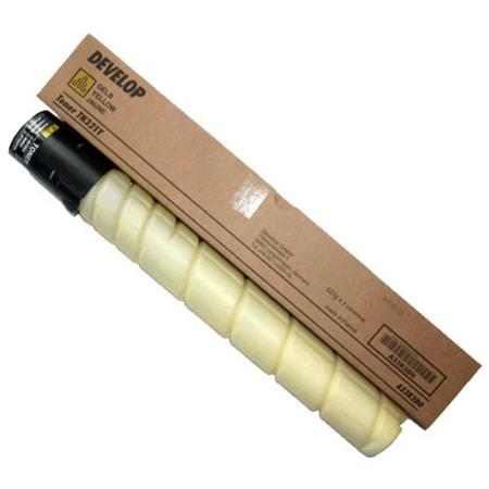 Toner Develop TN-321 Yellow