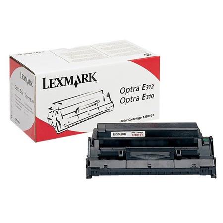 Toner Lexmark OPTRA E310/312