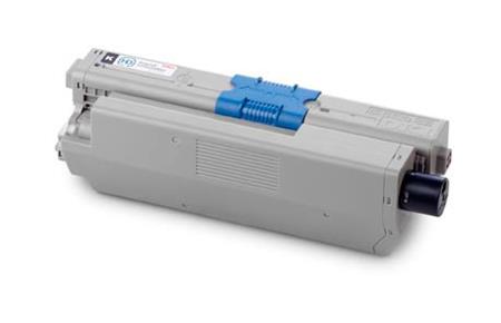 Toner OKI C310/C510 Black