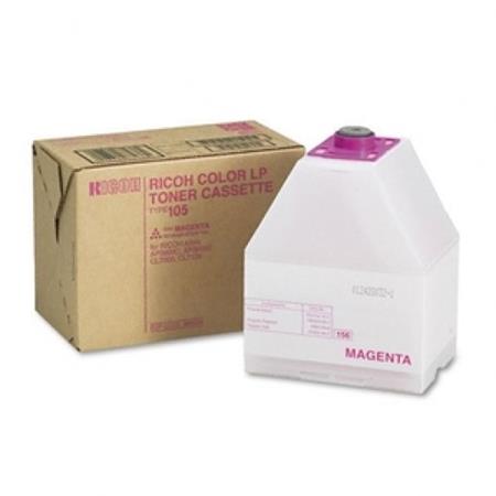 Toner Ricoh 105 magenta (885374*/ 885408)