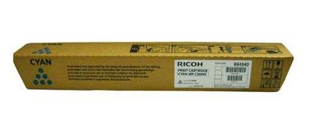 Toner Ricoh/NRG MPC 3000E cyan