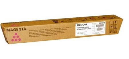 Toner Ricoh/NRG MPC 3000E magenta