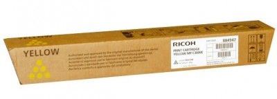 Toner Ricoh/NRG MPC 3000E yellow