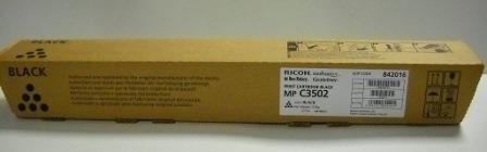 Toner Ricoh/NRG MPC 3502 black