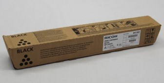 Toner Ricoh/NRG MPC 5501 black (841583/841456)