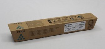 Toner Ricoh/NRG MPC 5501 cyan