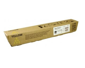 Toner Ricoh/NRG MPC 5501 yellow