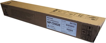 Toner Ricoh/NRG MPC 5502 black