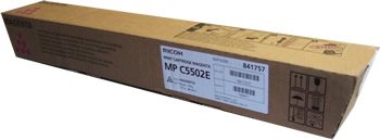 Toner Ricoh/NRG MPC 5502 magenta