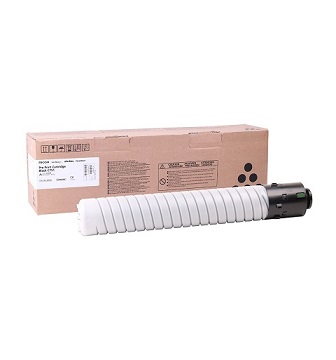 Toner Ricoh PRO C651,751EX black