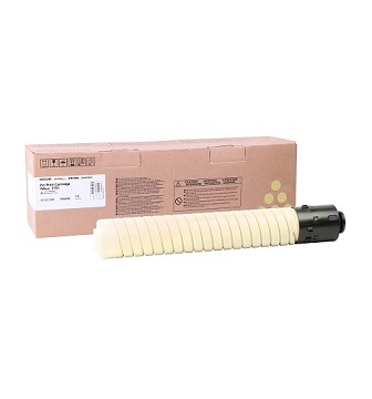 Toner Ricoh PRO C651,751EX yellow