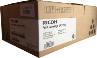 Toner Ricoh SP 311 LE (2.000 pages)