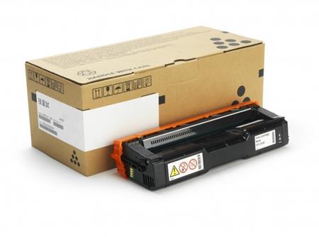 Toner Ricoh SPC 252E black LC