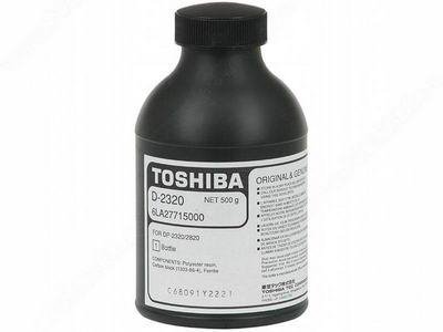 Toshiba Developer D-2320