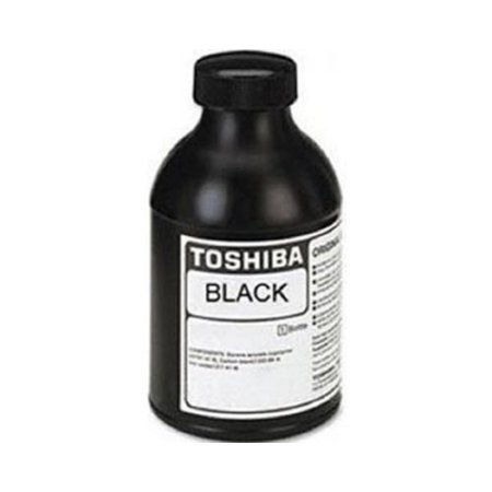 Toshiba Developer D-3511 black
