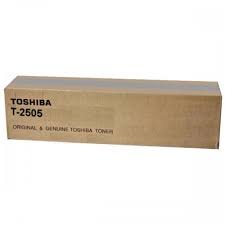 Toshiba Toner T-2505E black