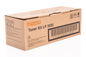 UTAX Toner LP 3022 (PUx24) 7,2K