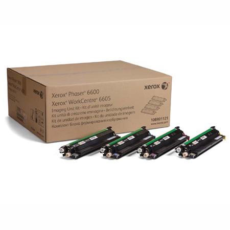 XEROX 6600/WC 6605 Imaging Unit Kit