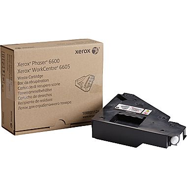XEROX 6600/WC 6605 Waste Cartridge