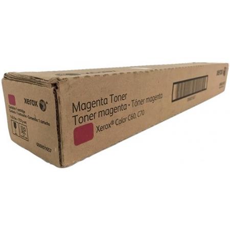 XEROX Color C60/C70 Toner Magenta